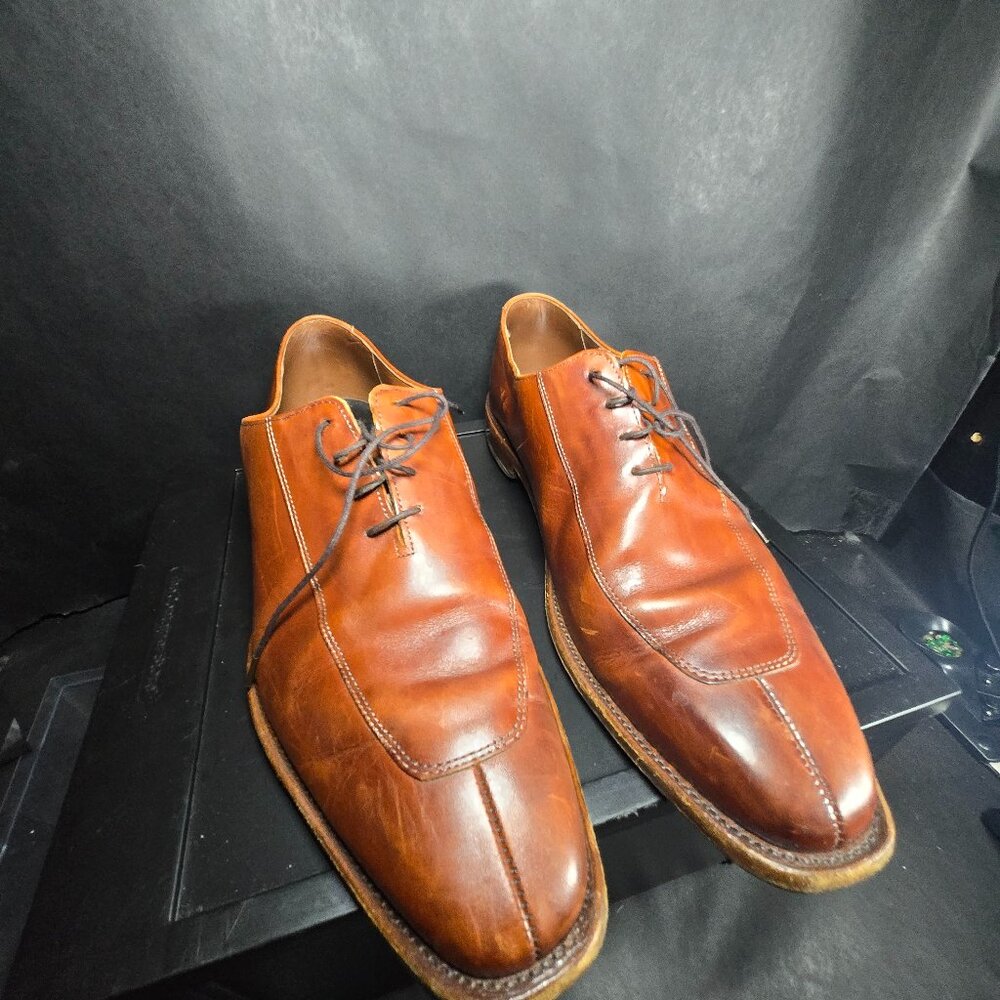 Allen‎ Edmonds Berkley Size 12